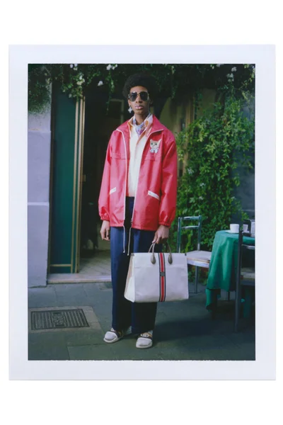 Look 25